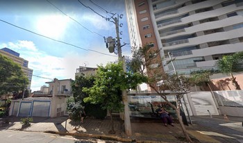 Imagem de fundo do condomínio Condomínio Do Residêncial Green Garden - Cambuci - São Paulo - SP
