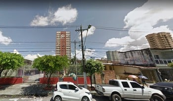 Imagem de fundo do condomínio Condomínio Do Residêncial Guara - Cremação - Belém - PA