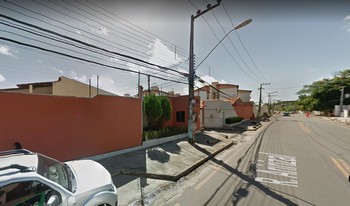 Imagem de fundo do condomínio Condomínio Do Residêncial Guarapari - Turu - São Luís - MA