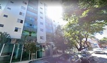 Imagem de fundo do condomínio Condomínio Do Residêncial Helena - Prado - Belo Horizonte - MG