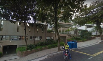Imagem de fundo do condomínio Condomínio Do Residêncial Hélio Carvalho Larivoir - Centro - Juiz De Fora - MG