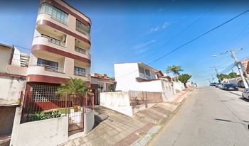Imagem de fundo do condomínio Condomínio Do Residêncial Iilha Da Magia - Barreiros - São José - SC