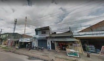 Imagem de fundo do condomínio Condomínio Do Residêncial Ilhas Do Atlântico - Quarenta Horas (coqueiro) - Ananindeua - PA