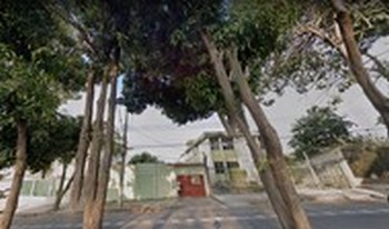 Imagem de fundo do condomínio Condomínio Do Residêncial Isaura Lopes Guimaraes - Santa Mônica - Belo Horizonte - MG