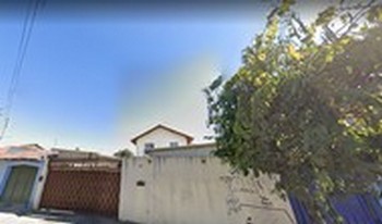 Imagem de fundo do condomínio Condomínio Do Residêncial Jamafe - Santa Terezinha - Belo Horizonte - MG