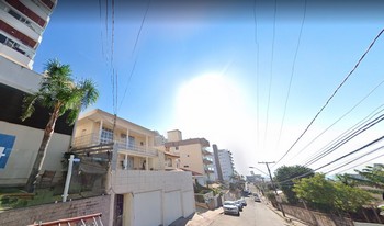Imagem de fundo do condomínio Condomínio Do Residêncial Janaina - Barreiros - São José - SC