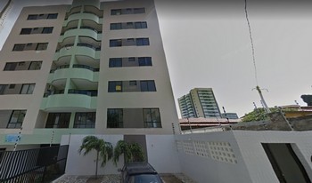 Imagem de fundo do condomínio Condomínio Do Residêncial Jardim De - Atalaia - Aracaju - SE