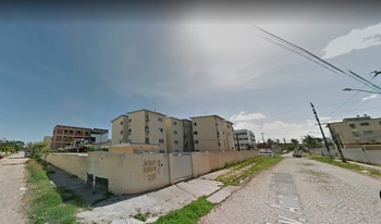 Imagem de fundo do condomínio Condomínio Do Residêncial Jardim Karina 'c' - Candeias - Jaboatão Dos Guararapes - PE