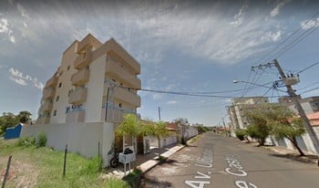 Imagem de fundo do condomínio Condomínio Do Residêncial Jardim Parque Do Sabia - Santa Mônica - Uberlândia - MG