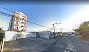 Imagem de fundo do condomínio Condomínio Do Residêncial Jardim Royale - Floresta - Joinville - SC