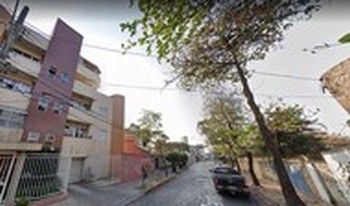 Imagem de fundo do condomínio Condomínio Do Residêncial Jave - Ouro Preto - Belo Horizonte - MG