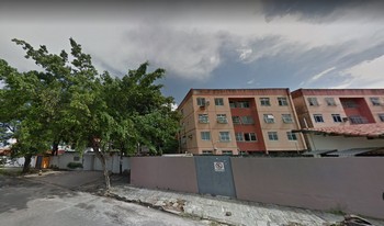 Imagem de fundo do condomínio Condomínio Do Residêncial João Paulo Ii - Parangaba - Fortaleza - CE
