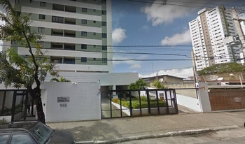 Imagem de fundo do condomínio Condomínio Do Residêncial Joaquim Nabuco - Casa Amarela - Recife - PE