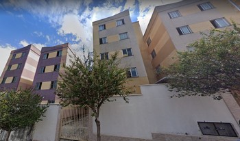 Imagem de fundo do condomínio Condomínio Do Residêncial Jordania - Bloco Ii - Santa Branca - Belo Horizonte - MG