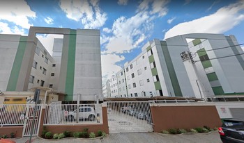 Imagem de fundo do condomínio Condomínio Do Residêncial Julia - Jd. Pitangueiras - Jundiaí - SP