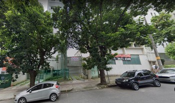 Imagem de fundo do condomínio Condomínio Do Residêncial Julia Amorim - Centro - Belo Horizonte - MG
