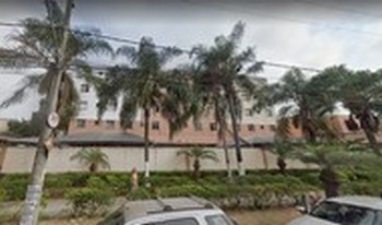 Imagem de fundo do condomínio Condomínio Do Residêncial La Rochelle - São João Batista - Belo Horizonte - MG