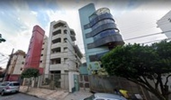 Imagem de fundo do condomínio Condomínio Do Residêncial Las Palmas - Cidade Nova - Belo Horizonte - MG