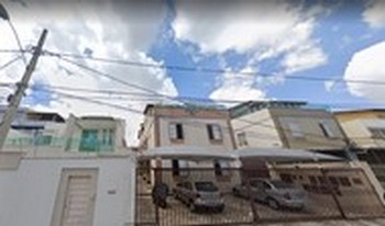 Imagem de fundo do condomínio Condomínio Do Residêncial Las Palmas - Ouro Preto - Belo Horizonte - MG