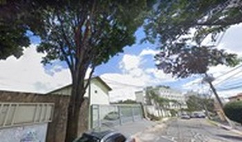 Imagem de fundo do condomínio Condomínio Do Residêncial Lírios - São João Batista (venda Nova) - Belo Horizonte - MG
