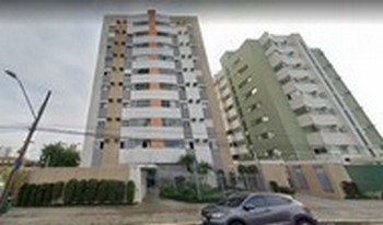 Imagem de fundo do condomínio Condomínio Do Residêncial Lugano - Anita Garibaldi - Joinville - SC