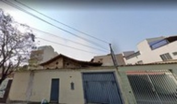 Imagem de fundo do condomínio Condomínio Do Residêncial Luiza Pádua - Santa Branca - Belo Horizonte - MG