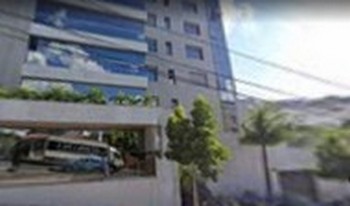Imagem de fundo do condomínio Condomínio Do Residêncial Manata - São Bento - Belo Horizonte - MG