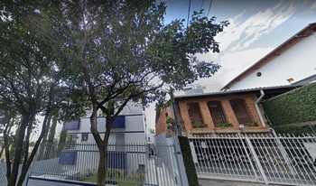 Imagem de fundo do condomínio Condomínio Do Residêncial Maria De Lourdes Junqueira Santos - Ouro Preto - Belo Horizonte - MG