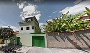 Imagem de fundo do condomínio Condomínio Do Residêncial Marica - São Gabriel - Belo Horizonte - MG