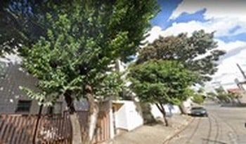 Imagem de fundo do condomínio Condomínio Do Residêncial Marrocos - Santa Rosa - Belo Horizonte - MG