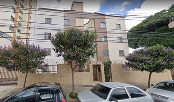 Imagem de fundo do condomínio Condomínio Do Residêncial Marselha - Carlos Prates - Belo Horizonte - MG