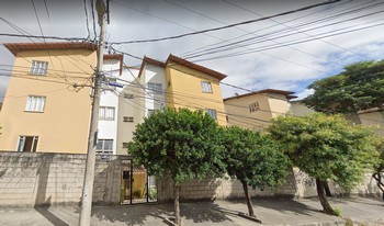 Imagem de fundo do condomínio Condomínio Do Residêncial Martinica - Santa Branca - Belo Horizonte - MG