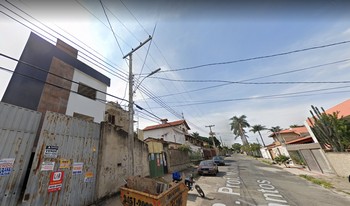 Imagem de fundo do condomínio Condomínio Do Residêncial Massanielo Santos - Planalto - Belo Horizonte - MG