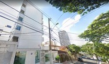 Imagem de fundo do condomínio Condomínio Do Residêncial Mayara Costa - Santa Rosa - Belo Horizonte - MG