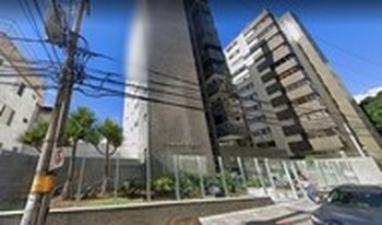 Imagem de fundo do condomínio Condomínio Do Residêncial Mayrata - Estoril - Belo Horizonte - MG