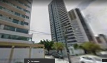 Imagem de fundo do condomínio Condomínio Do Residêncial Milanesi - Cabo Branco - João Pessoa - PB