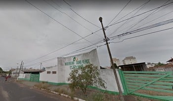 Imagem de fundo do condomínio Condomínio Do Residêncial Milano - Santa Mônica - Uberlândia - MG