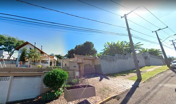 Imagem de fundo do condomínio Condomínio Do Residêncial Mirante Sul - Rondônia - Novo Hamburgo - RS