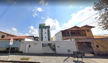 Imagem de fundo do condomínio Condomínio Do Residêncial Mirantte - Santa Branca - Belo Horizonte - MG