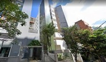 Imagem de fundo do condomínio Condomínio Do Residêncial Mont Blanc - Anchieta - Belo Horizonte - MG