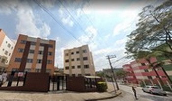 Imagem de fundo do condomínio Condomínio Do Residêncial Monte Carlo - Caiçara - Belo Horizonte - MG