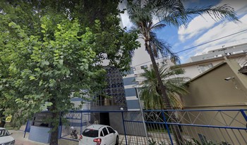 Imagem de fundo do condomínio Condomínio Do Residêncial Monte Carlo - Santo Antônio - Belo Horizonte - MG