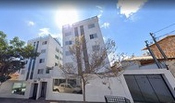 Imagem de fundo do condomínio Condomínio Do Residêncial Monte Verde - Castelo - Belo Horizonte - MG