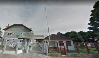 Imagem de fundo do condomínio Condomínio Do Residêncial Monterey - Centro - Canela - RS