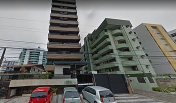 Imagem de fundo do condomínio Condomínio Do Residêncial Montmartre - Tambaú - João Pessoa - PB