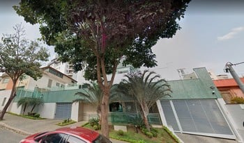 Imagem de fundo do condomínio Condomínio Do Residêncial Netanya - Cidade Nova - Belo Horizonte - MG
