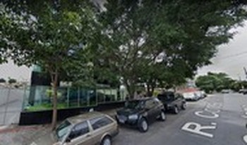 Imagem de fundo do condomínio Condomínio Do Residêncial - Nova Granada - Belo Horizonte - MG