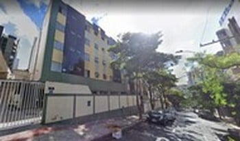 Imagem de fundo do condomínio Condomínio Do Residêncial Ohio - Bloco 04 - Estoril - Belo Horizonte - MG