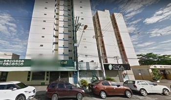 Imagem de fundo do condomínio Condomínio Do Residêncial Olimpus - Umarizal - Belém - PA