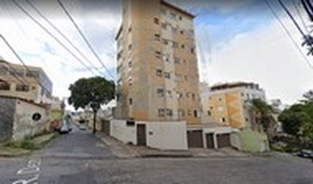 Imagem de fundo do condomínio Condomínio Do Residêncial Ouro Preto - Ipiranga - Belo Horizonte - MG